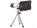 12X Telephoto Lens for Smartphone